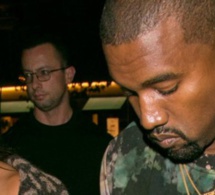 Kanye West et Kim Kardashian amoureux pendant une soirée romantique à Malibu (PHOTOS)