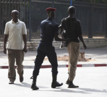 En complicité avec ses deux amis, B. SY et M. Diallo : H. Sakho a subtilisé le portable Galaxy S8 et les 2.450.000 francs Cfa de son père