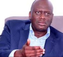 CNDT: Benoit Sambou succède à feu Djibo Kâ