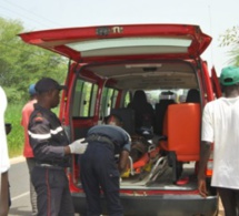 Accident de Sagatta: Les 7 victimes d'une même famille saint-louisienne, inhumées ce mardi à Touba