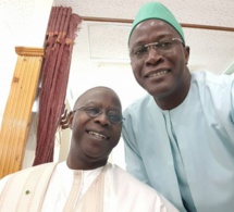 Porté disparu depuis deux mois, Yakham Mbaye réapparaît avec… Shakespeare