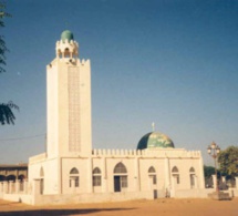 TOUBA DAROU KHOUDOSS : Une cité mystique où Cheikh Ahmadou Bamba a reçu la mission pour l’exil