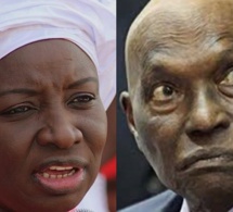Polémique autour de la dette du Sénégal : Mimi Touré invite Wade à un débat contradictoire