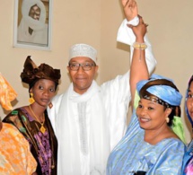 TOUBA / Abdoul Mbaye traite le Président Macky de…