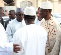 le monde musulman en deuil, rappel à Dieu de El Hadj Médoune Thiam: L'administrateur de vipeoples présente ses condoléances à Mouhamed Abdalha Thiam