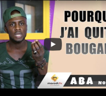 Déclaration choc: ABBA parle de Bougane, Dj Boubs, Pape Cheikh Diallo