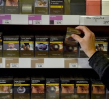 Les cigarettes augmentent en moyenne de 30 centimes d'euros par paquet, dès lundi