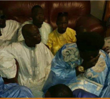 Magal 2017 : Balla Gaye 2 craque devant son marabout