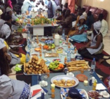 Magal 2017 : Les miraculeux et savoureux berndés de Cheikh Bethio pour …