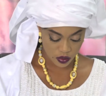 Serigne Béthio Thioune à Sokhna Aïda Diallo « BAYYIL TONNTANTOU… BAYYIL WAXDJI