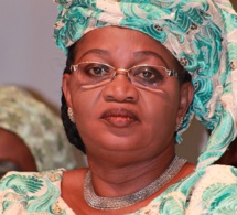 Magal 2017 / Aida Mbodj: "l'organisation du dialogue relève de la responsabilité exclusive du Président Macky Sall"