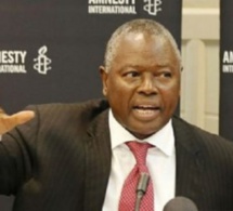 Alioune Tine sur la régression démocratique