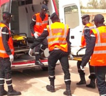 Magal de Touba: La police dénombre 51 accidents