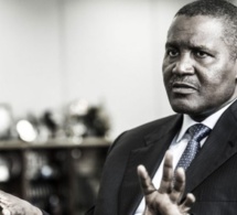 La famille de Kader Mbacké réclame 50 milliards à Dangote