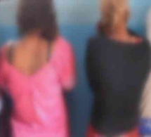 Parcelles assainies: La bande de voleuses, dirigée par A. Mbaye…
