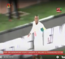 Vidéo – Mondial 2018 – Afrique du sud vs Sénégal : but de Diafra Sakho…Regardez