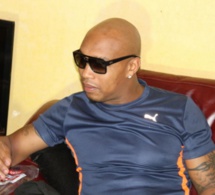 El Hadji Diouf aux "Lions": « Jouer pour ne pas perdre et ne pas se presser…c’est l’occasion de rentrer dans l’histoire »