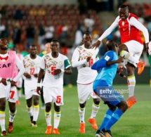 le Sénégal participera pour la deuxième fois à une coupe du monde, Quinze ans après…