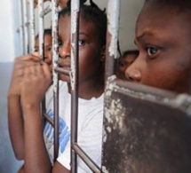 Sénégal: des voleuses qui sévissaient dans les marchés, mises aux arrêts