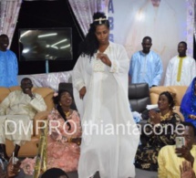 Magal touba 2017: Les révélations de Cheikh Béthio sur des américains Thiantacone