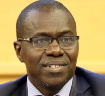 Moubarack Lô : « D’Ici 2050, on aura une puissance africaine émergente »