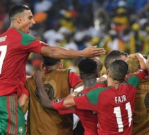 Mondial 2018 : le Maroc mène 2-0 devant la Côte d’Ivoire à Abidjan