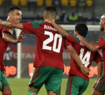 Urgent: Le Maroc élimine la Côte d’Ivoire et s’invite au Mondial