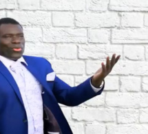 Assane NDIAYE - MY BOY