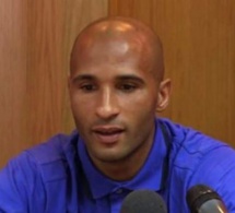Diomansy Kamara: « Nous ne voulons plus voir des joueurs en regroupement endossés les maillots  de leur club »
