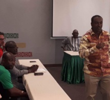 Urgent Mondial 2018 : le Burkina Faso conteste la qualification du Sénégal