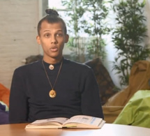 Stromae confie avoir pensé au suicide pendant son…