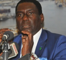 Cheikh Kanté menace ses détracteurs et jure : "j’ai toujours fait la différence entre les deniers publics et mon argent"