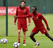 Sadio Mané rentré à Liverpool, ne sera pas du match retour Sénégal - Afrique du Sud à Dakar (Communiqué)