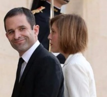 Mondial-2018 : Benoît Hamon attaqué pour avoir célébré les Lions du Sénégal