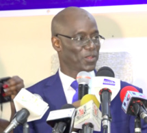 Après le lancement de son mouvement : Thierno Alassane Sall en tournée au Fouta