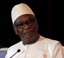 Forum de Dakar- SEM Ibrahima Boubacar Keïta aux Djihadistes : " Nous ne sommes pas des barbares (...) Nous ne sommes pas des gens à islamiser "