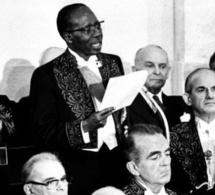 Pourquoi Bordeaux honore Léopold Sédar Senghor ( par Karfa Diallo, essayiste et consultant franco-sénégalais )