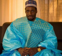 VOICI EN EXCLUSIVITÉ LE NOUVEAU MARI DE PENDA NIANG, ABDALAH SYLLA