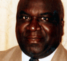 Dialogue politique : Farama Ibrahima Sagna proposé pour l’arbitrage