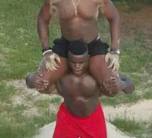 Pour battre Gouye Gui et Elton : Siteu et Reug Reug s’entrainent ensemble