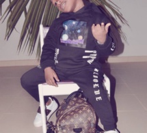 ANNIVERSAIRE: Mouhamed Diouf, le fils de Pape et Bébé Basse souffle 3 bougies de plus.