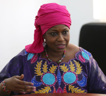 Innocence Ntap Ndiaye, présidente du Haut conseil du dialogue social : « il ne peut pas avoir de performance économique, s’il n’y a pas de performance sociale »
