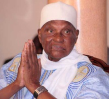 Me Wade à Macky Sall: « Je ne veux pas que l'aéroport Blaise Diagne soit baptisé à mon nom. »