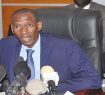 Élimination des accidents mortels sur les routes : le ministre Abdoulaye Daouda Diallo en croisade