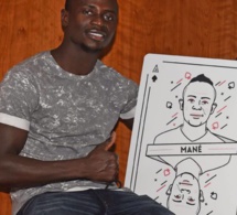 Sadio Mané nominé dans le Goal 50