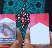 Images sur les paquets de cigarettes : Banjul veut s'inspirer de Dakar