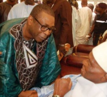 Audio: Youssou Ndour revient sur opposition à Me Wade