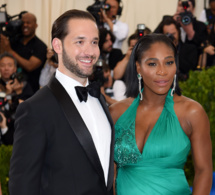 SERENA WILLIAMS MARIÉE AUJOURD’HUI ?