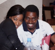 Les images exclusives de l’anniversaire de Marichou avec les acteurs de la SÉRIE
