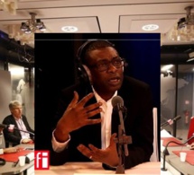 Vidéo – Invité d’honneur de RFI : Clash entre Habib Beye et El Hadji Diouf? » La réponse de youssou Ndour